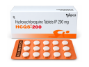 Hydroxyklorokin