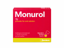 Monurol Generisk