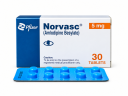 Norvasc Generisk