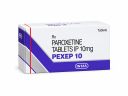 Paxil Generisk