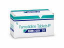 Pepcid Generisk