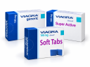 Viagra-pakke