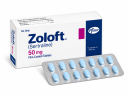 Zoloft Generisk